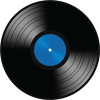 record - lossless music sites