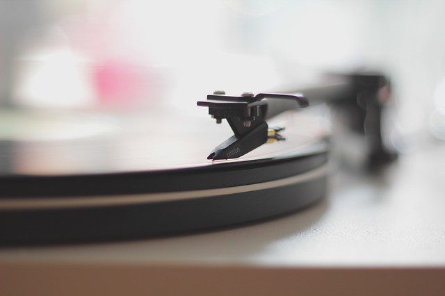 high-end turntables