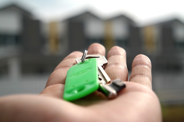 Buying and Selling Your Home is Stressful - PAC Can Help new home entertainment