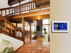 HVAC Control Installation in North Caldwell, NJ, Essex County, New Jersey