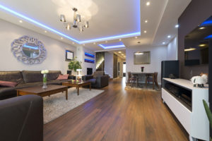 Lighting Control Design and Installation in Chatham Borough, NJ, Morris County, New Jersey