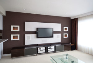 Multi-Room Music System Installation in Norwood, NJ, Bergen County, New Jersey