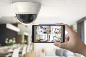 Surveillance Camera Installation in Mount Olive Township, NJ, Morris County, New Jersey
