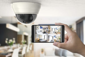 Surveillance Camera Installation in Chatham Borough, NJ, Morris County, New Jersey
