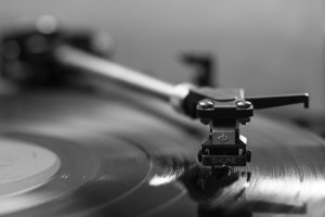 Vinyl Turntable and Record Gurus in Chatham Borough, NJ, Morris County, New Jersey
