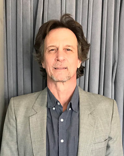 Tom Zepp, Project Manager