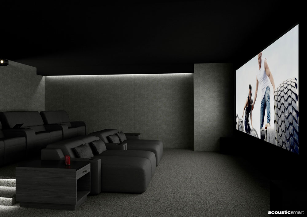 Theater-Room-Design